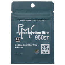 PMC OneFire 950 Sterling 25gm  (Select pack option below for prices)
